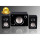 Swans M10 (Black) - Refurbished High-Fidelity 2.1 Speaker System for Diwali Sale