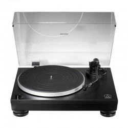 Audio Technica AT-LP5X Direct-Drive Hi-Fi Stereo Turntable