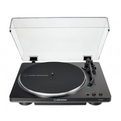 Audio Technica AT-LP60XBT Fully Automatic Bluetooth Turntable