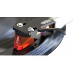 Ortofon 2M Blue Moving Magnet Cartridge | Nude Elliptical Stylus, High Fidelity Sound Ortofon 2M Blue Moving Magnet Cartridge | Nude Elliptical Stylus, High Fidelity Sound