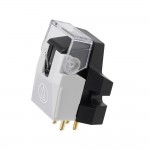 Audio Technica VM670SP Mono 78 RPM Cartridge — 3.0 mil Conical Stylus, 3 mV Output