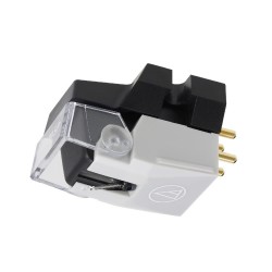 Audio Technica VM670SP Mono 78 RPM Cartridge — 3.0 mil Conical Stylus, 3 mV Output
