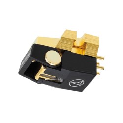 Audio Technica VM760SLC Cartridge — Special Line Contact Stylus, 4 mV High Output