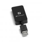 Audioengine W3 Wireless Audio Adapter Kit