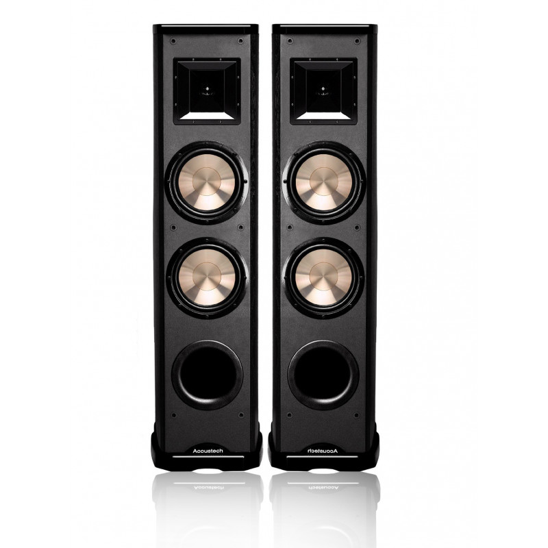 Buy Bic America Pl89ii Platinum Tower Speaker For 80 199 0