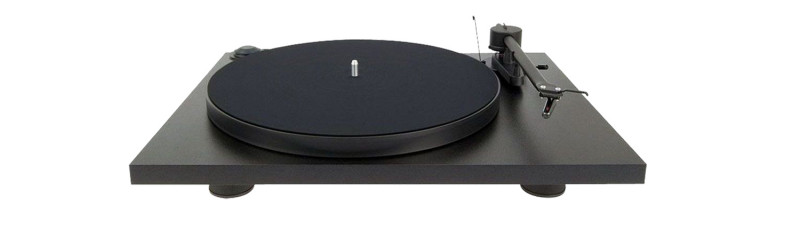New Turntables in India 2018