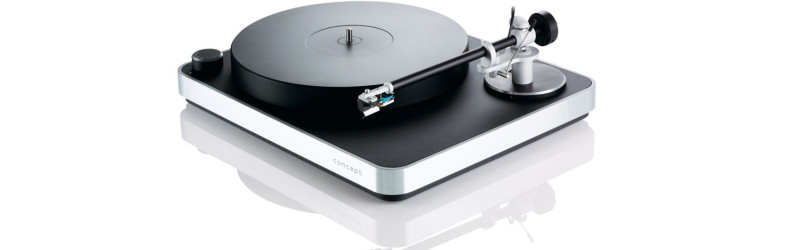 Top 5 Turntables in India in 2018