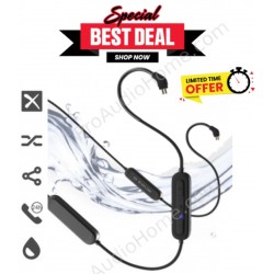 Deal-of-the-Week Signature Acoustics BlueLink BT5.0 Aptx-HD 2-Pin Connector