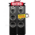 Deal-of-the-Week Swans Jam&Lab 6HT 160w 3-Way Tower Speaker