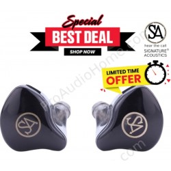 Deal-of-the-Week Signature Acoustics  RIVER Hybrid IEM