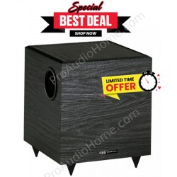 Deal-of-the-Week BIC America Venturi V80