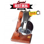 Signature Acoustics Wooden Headphone Stand - Deal of the Week