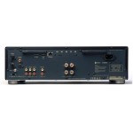 Onkyo Icon A-50 2-Channel Network Integrated Amplifier – 140 W/8Ω (180 W/4Ω) Class-AB, Hi-Res DAC, Dirac Live®, Phono MM/MC & Streaming Onkyo Icon A-50 2-Channel Network Integrated Amplifier – 140 W/8Ω (180 W/4Ω) Class-AB, Hi-Res DAC, Dirac Live®, Phono MM/MC & Streaming