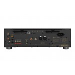 Onkyo Icon P-80 Network Preamplifier – Premium 2-Channel Hi-Fi Preamp with MM/MC Phono, Hi-Res DAC & Dirac Live Onkyo Icon P-80 Network Preamplifier – Premium 2-Channel Hi-Fi Preamp with MM/MC Phono, Hi-Res DAC & Dirac Live
