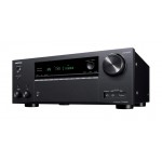 Onkyo TX-NR696 7.2-Channel Network AV Receiver with Dolby Atmos®, DTS:X™, THX Certified, Multi-Room Streaming & Hi-Res Audio Support Onkyo TX-NR696 7.2-Channel Network AV Receiver with Dolby Atmos®, DTS:X™, THX Certified, Multi-Room Streaming & Hi-Res Audio Support