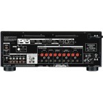 Onkyo TX-NR6100 7.2-Channel THX® Certified Network AV Receiver – 8K/4K HDMI 2.1, Dolby Atmos®, DTS:X™, Multi-Zone Streaming