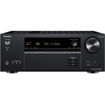 Onkyo TX-NR6100 7.2-Channel THX® Certified Network AV Receiver – 8K/4K HDMI 2.1, Dolby Atmos®, DTS:X™, Multi-Zone Streaming