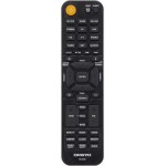 Onkyo TX-NR6100 7.2-Channel THX® Certified Network AV Receiver – 8K/4K HDMI 2.1, Dolby Atmos®, DTS:X™, Multi-Zone Streaming