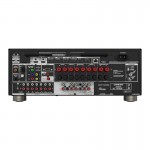 Onkyo TX-RZ30 9.2-Channel AV Receiver – THX® Certified Select, Dirac Live®, IMAX® Enhanced, 8K HDMI 2.1a Onkyo TX-RZ30 9.2-Channel AV Receiver – THX® Certified Select, Dirac Live®, IMAX® Enhanced, 8K HDMI 2.1a