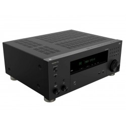Onkyo TX-RZ30 9.2-Channel AV Receiver – THX® Certified Select, Dirac Live®, IMAX® Enhanced, 8K HDMI 2.1a