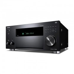 Onkyo TX-RZ50 9.2-Channel AV Receiver – THX® Certified Select, Dirac Live®, 8K HDR & HDMI 2.1 Gaming-Ready