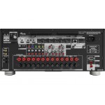 Onkyo TX-RZ70 11.2-Channel AV Receiver – 140 W × 11, 8K/4K HDMI 2.1, Dirac Live®, THX® Certified Select