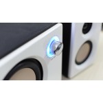 Deal-of-the-Week Swans M10 Active 2.1 Speakers System