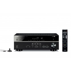 YAMAHA HTR-3072