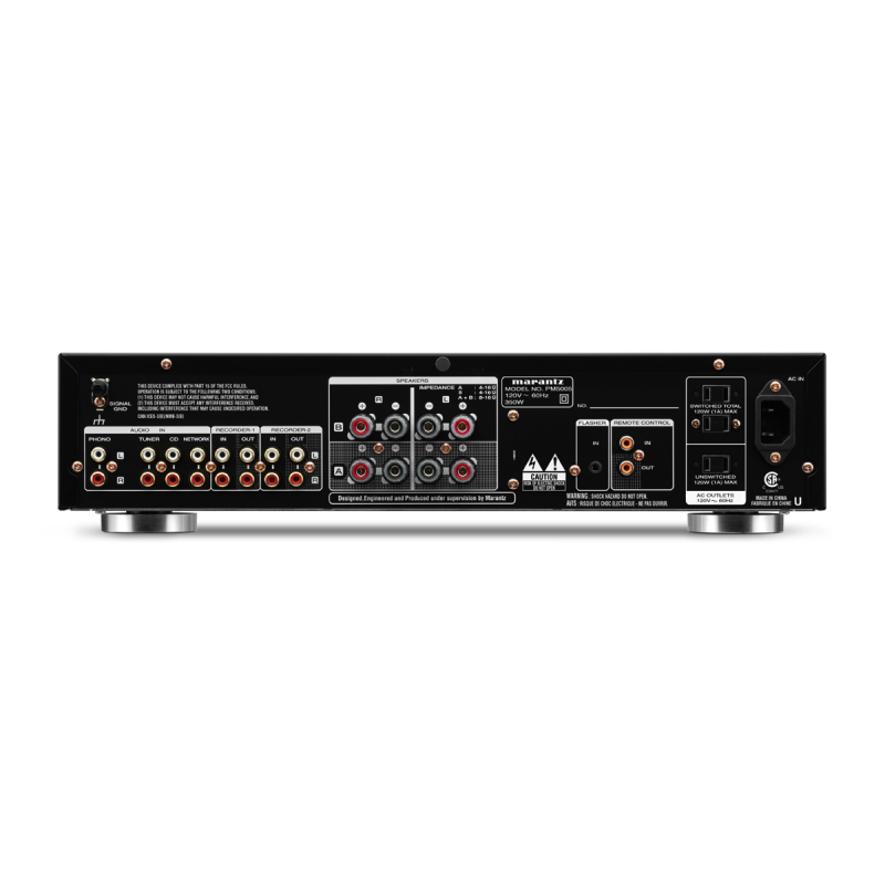 Buy Marantz, Marantz PM5005, Integrated Amplifier for ₹39,900.0 