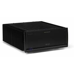 Parasound JC 5 Halo Stereo Power Amplifier