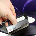 Pro-Ject Brush-IT Anti Static Record Cleaning Brush
