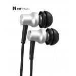 HiFiMan RE400  Waterline High Performance In-Ear Monitors Earphone 