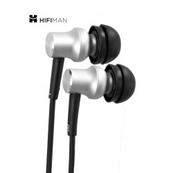 HiFiMan RE400  Waterline High Performance In-Ear Monitors Earphone 