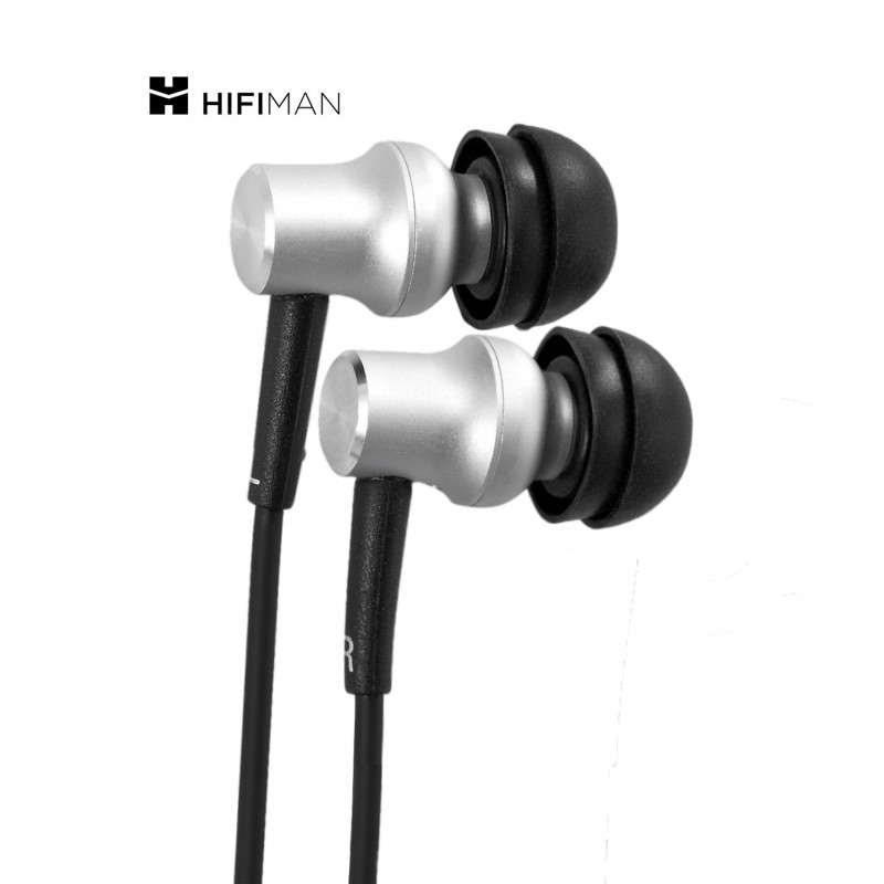 Buy HiFiMan RE400 Waterline High Performance In-Ear Monitors 