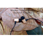 Signature Acoustics Elements C12 In-Ear IEMs with Leather Case