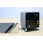 HiFiMan X100 Hi-Fi Desktop Audio System - Black