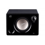 Swans M10 Multimedia Powered 2.1 Speakers System (Black)