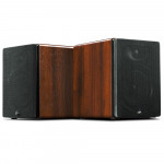 Swans D1080MKII+ Bluetooth Bookshelf Speakers with Remote Control