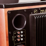 Swans M20-5.1MKii Hi-end Multimedia Speaker System
