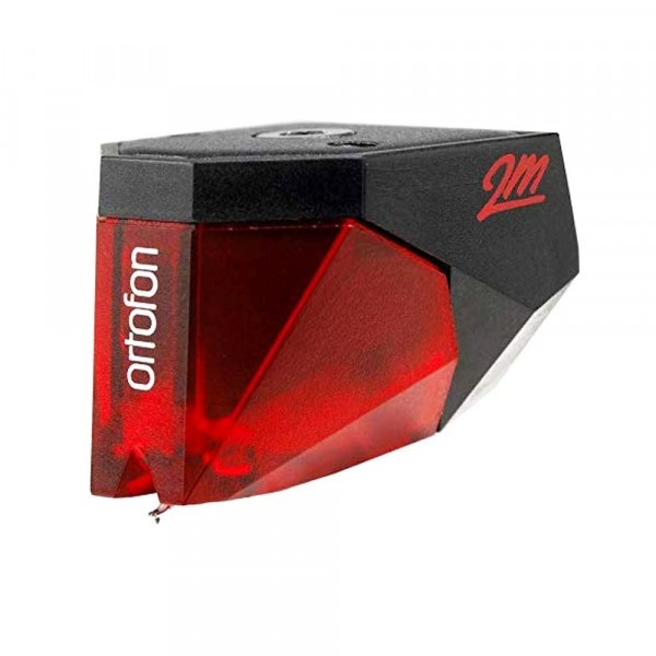 Ortofon 2m Red Moving Magnet Cartridge