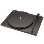 Pro-Ject Primary Phono Budget Turntable (black)