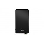 FiiO A5 Portable Headphone Amplifier (Titanium)