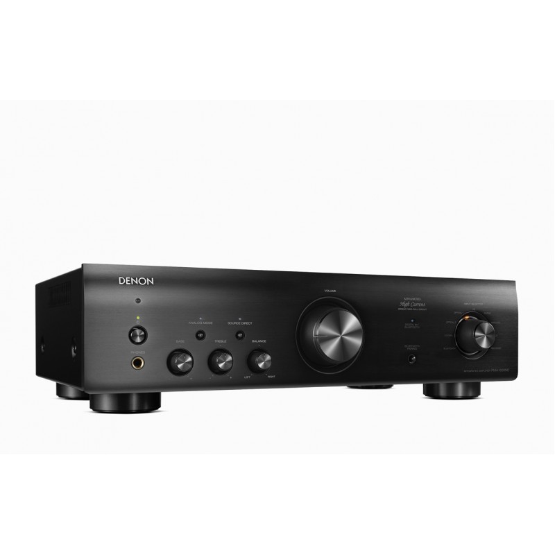 Buy Denon PMA-600NE Stereo Integrated Amplifier for ₹56,900.3 