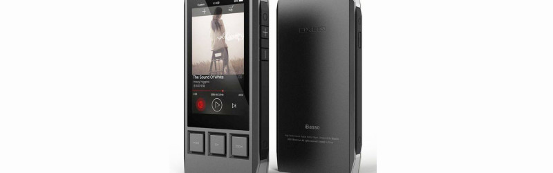 iBasso DX80 Review by Anirban Das