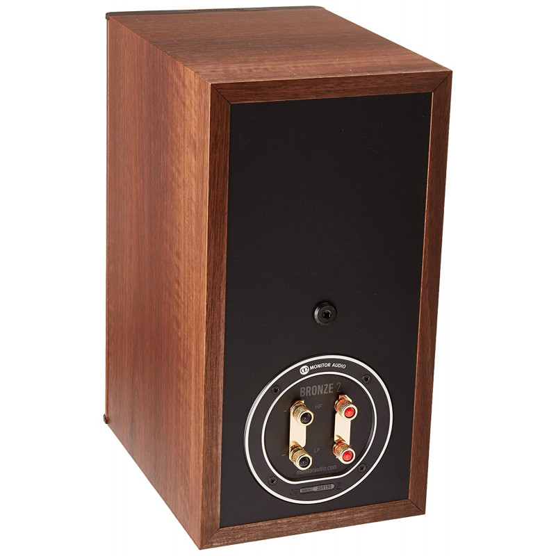 Buy Monitor Audio Bronze 2 Bookshelf Speaker for ₹49,999.0 online ...