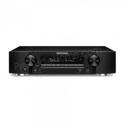Marantz NR1607 Ultra-slim 7.2 channel Network  AV Receiver with Bluetooth and built-in Wi-Fi