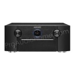 MARANTZ SR7011 9.2 Channel Network AV Receiver with HEOS  Music Streaming Technology MARANTZ SR7011 9.2 Channel Network AV Receiver with HEOS  Music Streaming Technology