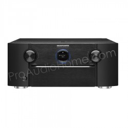 MARANTZ SR7011 9.2 Channel Network AV Receiver with HEOS  Music Streaming Technology