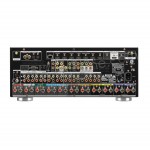 MARANTZ SR7011 9.2 Channel Network AV Receiver with HEOS  Music Streaming Technology MARANTZ SR7011 9.2 Channel Network AV Receiver with HEOS  Music Streaming Technology