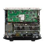 MARANTZ SR7011 9.2 Channel Network AV Receiver with HEOS  Music Streaming Technology MARANTZ SR7011 9.2 Channel Network AV Receiver with HEOS  Music Streaming Technology